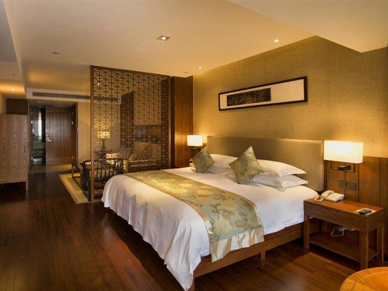 Ssaw Boutique Hotel Hangzhou Wildwind Eksteriør billede