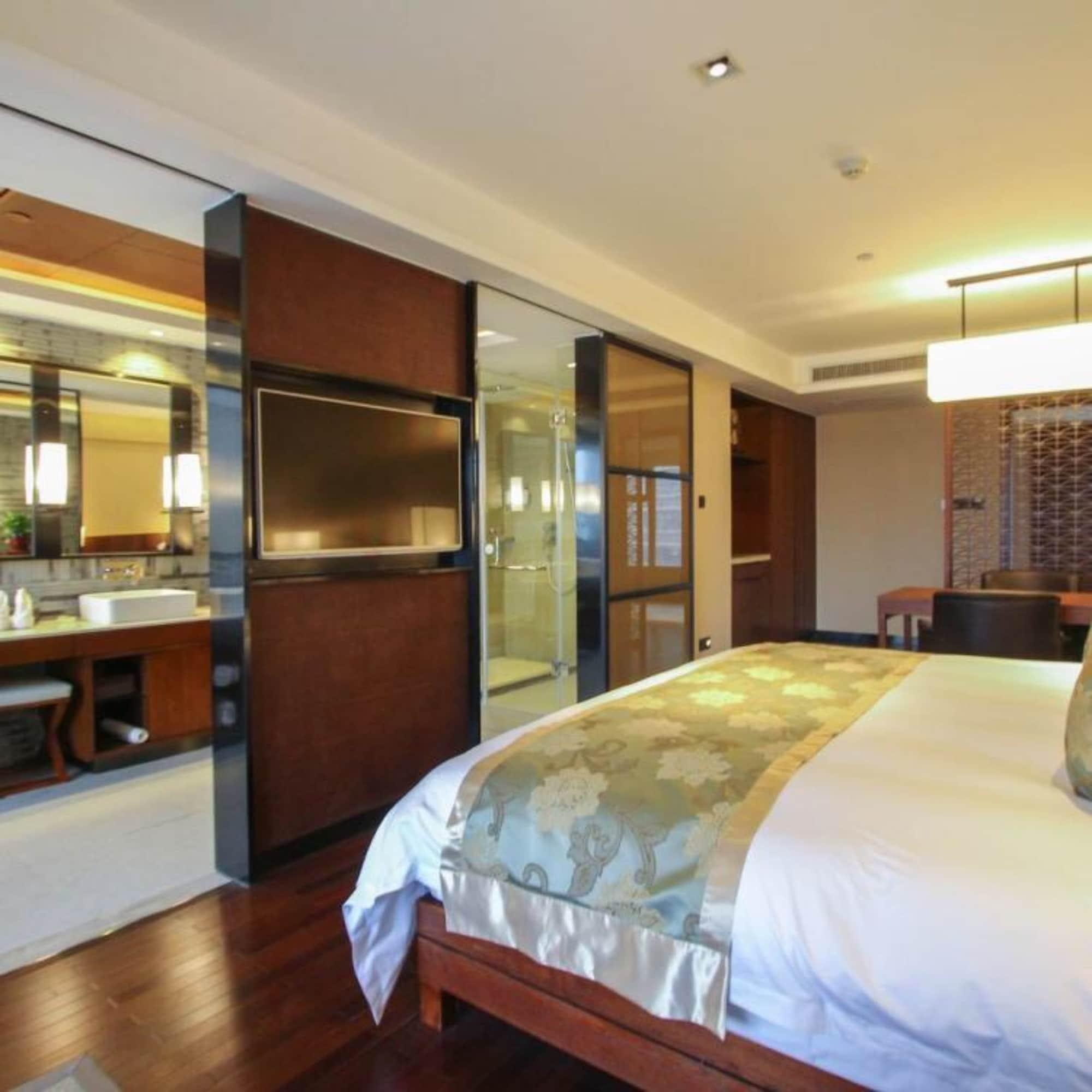 Ssaw Boutique Hotel Hangzhou Wildwind Eksteriør billede